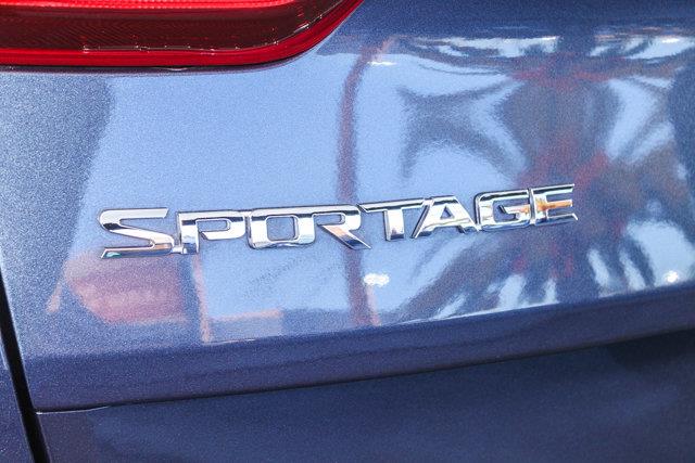 2020 Kia Sportage - $13,333