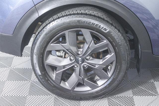 2020 Kia Sportage - $13,333