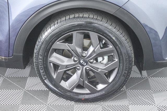 2020 Kia Sportage - $13,333