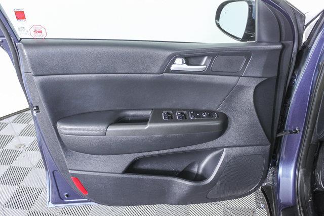 2020 Kia Sportage - $13,333