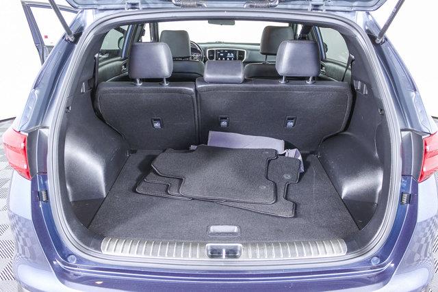 2020 Kia Sportage - $13,333