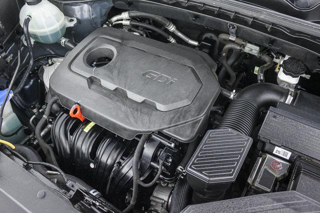 2020 Kia Sportage - $13,333