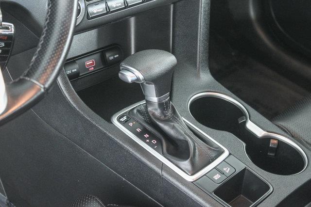 2020 Kia Sportage - $13,122
