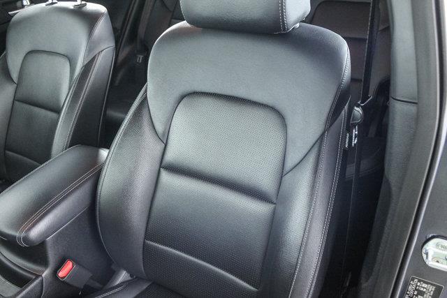 2020 Kia Sportage - $13,122