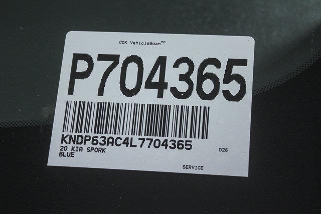 2020 Kia Sportage - $13,122