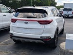 2020 Sportage Thumbnail 2