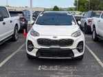 2020 Sportage Thumbnail 4