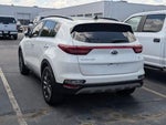 2020 Sportage Thumbnail 5