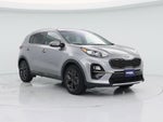 2020 Sportage Thumbnail 1
