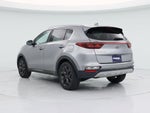 2020 Sportage Thumbnail 2