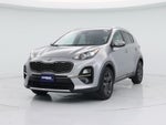 2020 Sportage Thumbnail 4