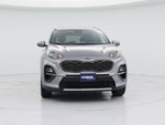 2020 Sportage Thumbnail 5