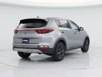 2020 Sportage Thumbnail 8