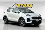 2022 Sportage Thumbnail 1
