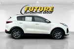 2022 Sportage Thumbnail 3