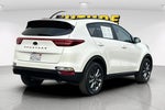 2022 Sportage Thumbnail 4