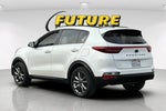 2022 Sportage Thumbnail 6