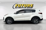 2022 Sportage Thumbnail 7