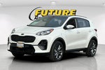 2022 Sportage Thumbnail 8