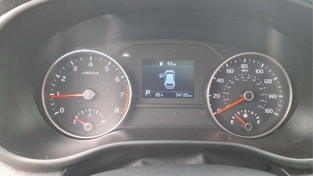 2022 Kia Sportage Nightfall