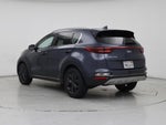 2020 Sportage Thumbnail 2