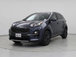 2020 Sportage Thumbnail 4
