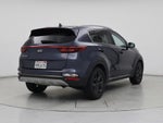 2020 Sportage Thumbnail 8
