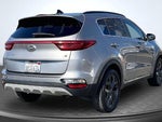 2020 Sportage Thumbnail 2