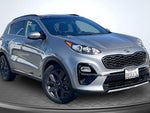 2020 Sportage Thumbnail 12