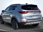 2020 Sportage Thumbnail 13