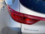2020 Sportage Thumbnail 31