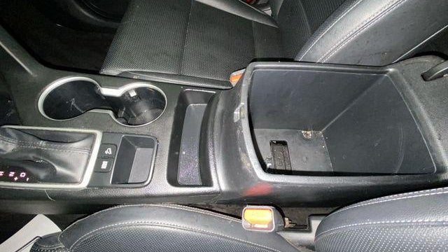 2022 Kia Sportage Nightfall