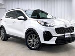 2022 Sportage Thumbnail 1