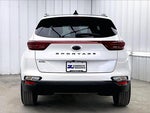 2022 Sportage Thumbnail 4