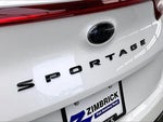 2022 Sportage Thumbnail 9