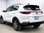 2022 Sportage Thumbnail 11
