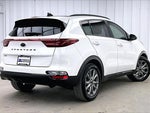 2022 Sportage Thumbnail 12