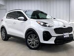 2022 Sportage Thumbnail 35