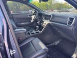 2020 Sportage Thumbnail 9