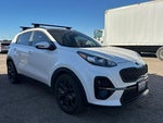 2022 Sportage Thumbnail 2