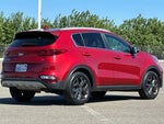 2020 Sportage Thumbnail 2