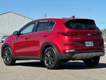 2020 Sportage Thumbnail 4