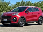 2020 Sportage Thumbnail 6