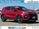 2020 Sportage Thumbnail 32