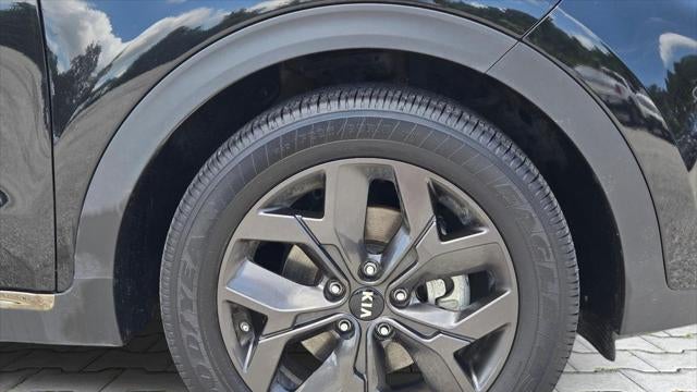 2021 Kia Sportage S