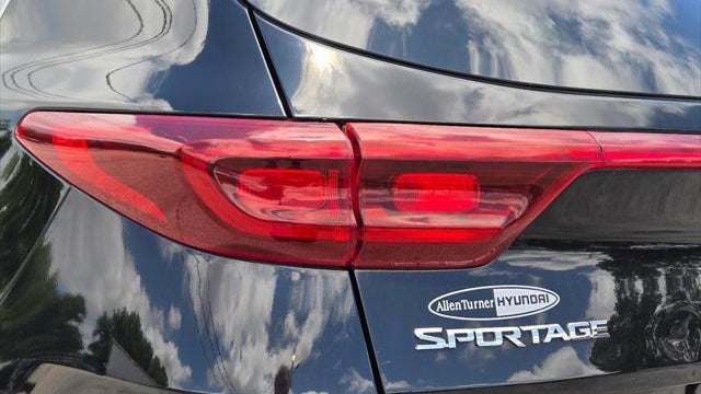 2021 Kia Sportage S
