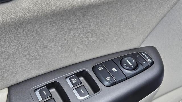 2021 Kia Sportage S