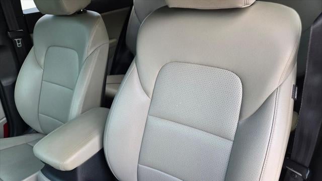 2021 Kia Sportage S