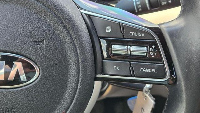2021 Kia Sportage S