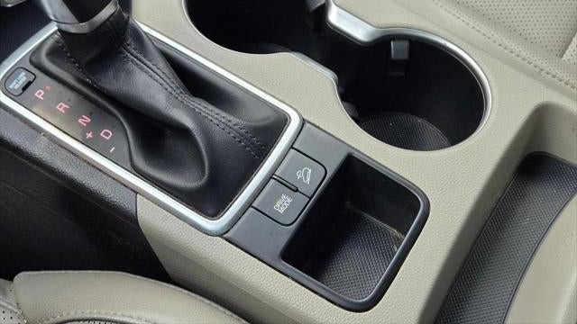 2021 Kia Sportage S
